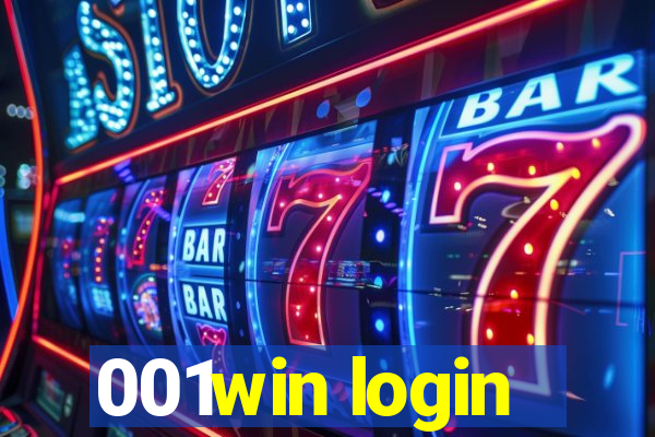 001win login